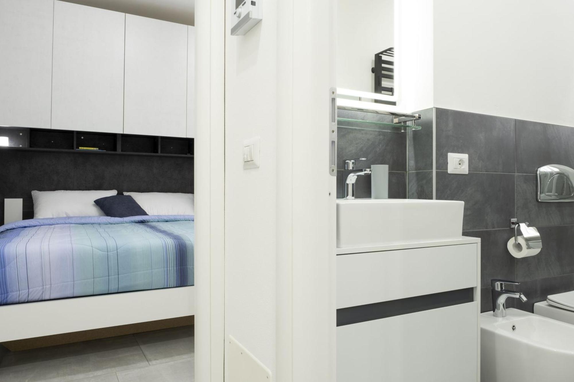 Appartamento Clalia Luino Exterior photo